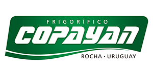 Logo de Copayan