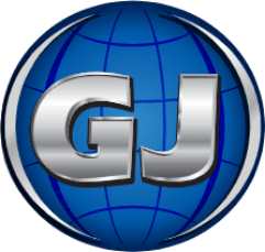 Logo de GJ